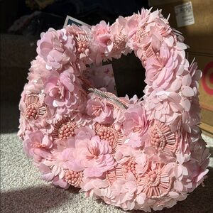 Viral Beaded bag • Marshalls • NWT•